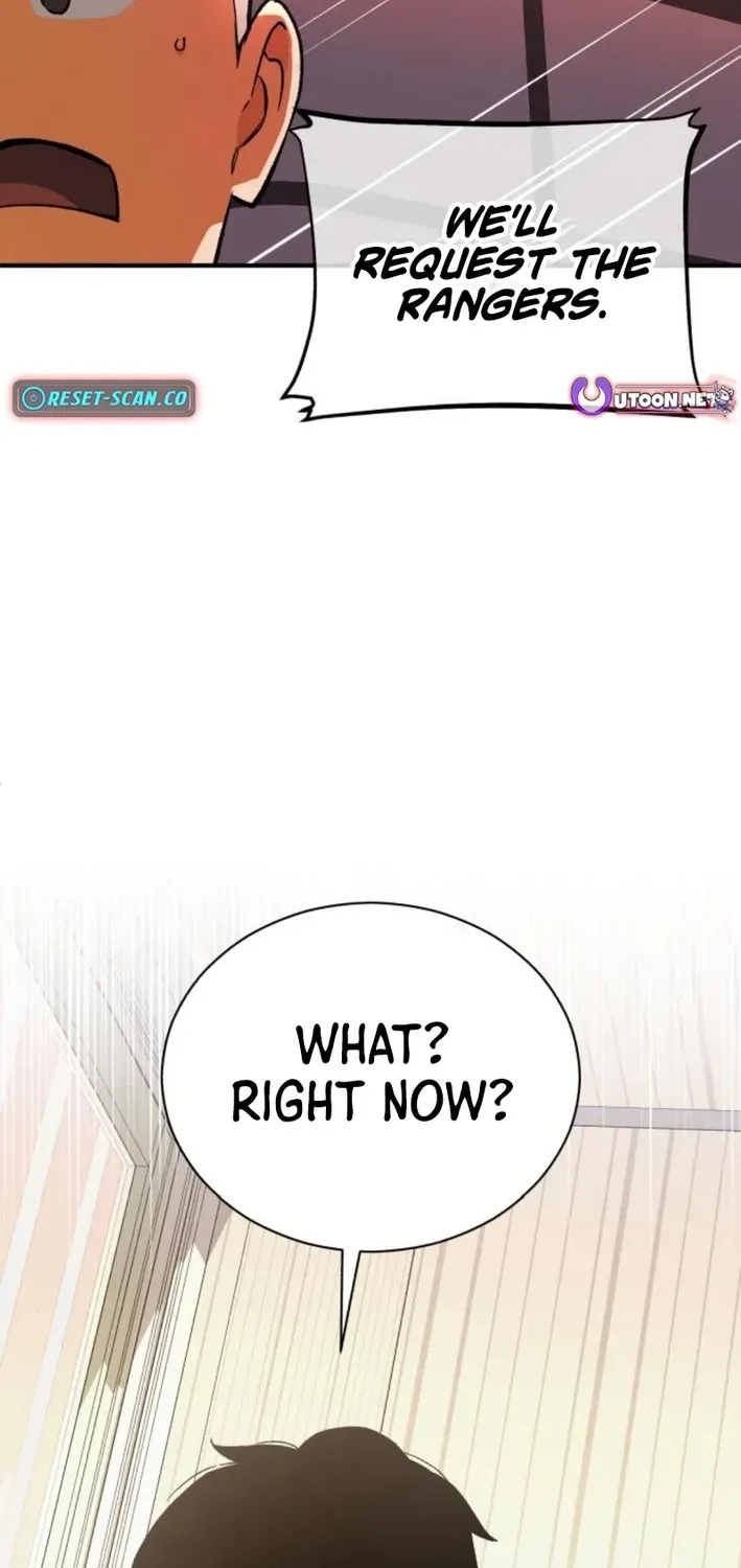 Rebirth of the Blood Demon: The Cursed Tanker’s Trial Chapter 21 page 61 - 
