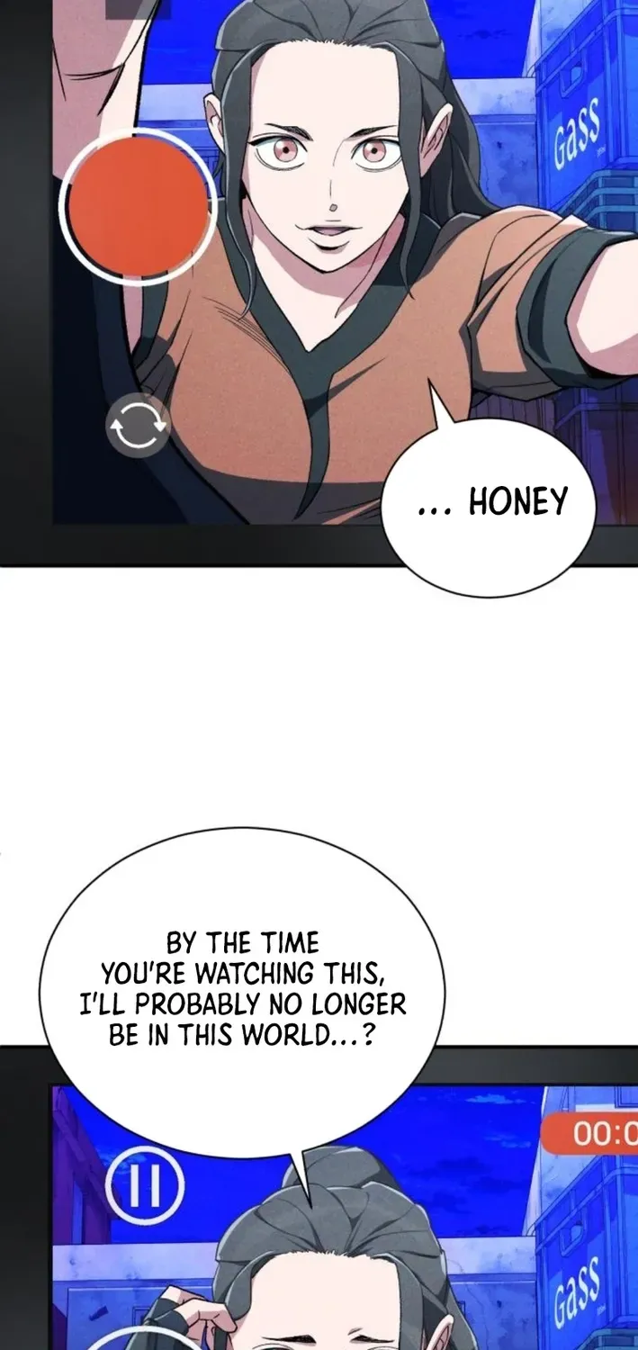 Rebirth of the Blood Demon: The Cursed Tanker’s Trial Chapter 21 page 68 - 
