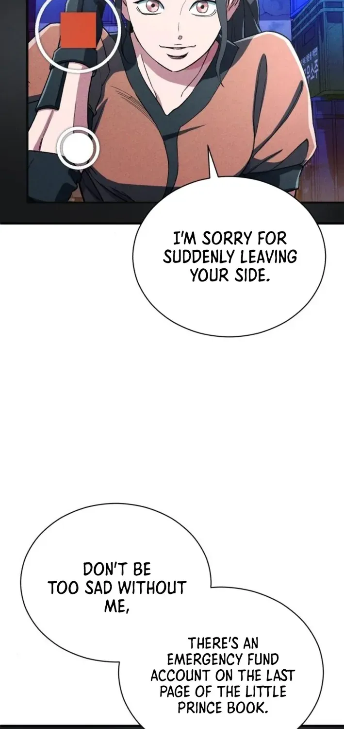Rebirth of the Blood Demon: The Cursed Tanker’s Trial Chapter 21 page 69 - 