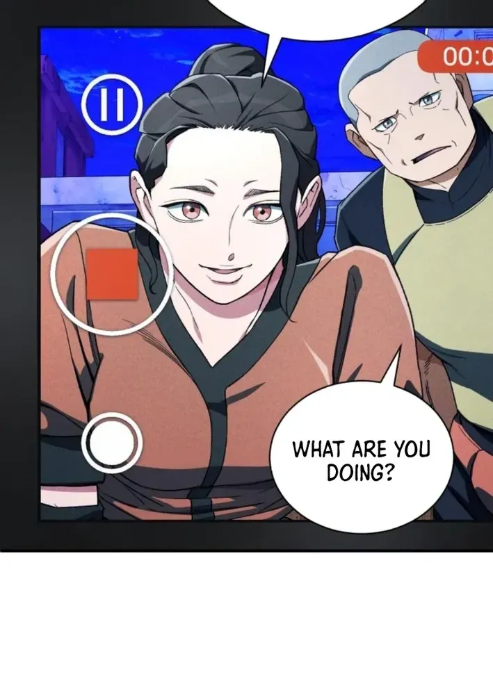 Rebirth of the Blood Demon: The Cursed Tanker’s Trial Chapter 21 page 70 - 