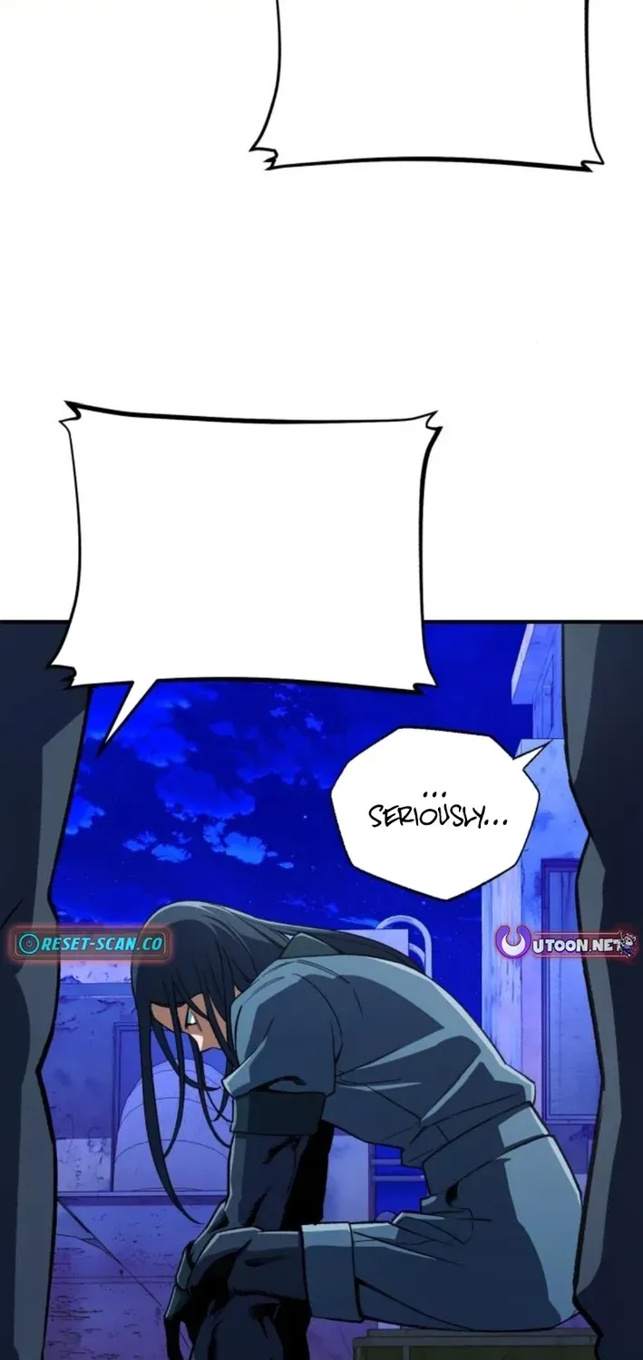 Rebirth of the Blood Demon: The Cursed Tanker’s Trial Chapter 21 page 73 - 