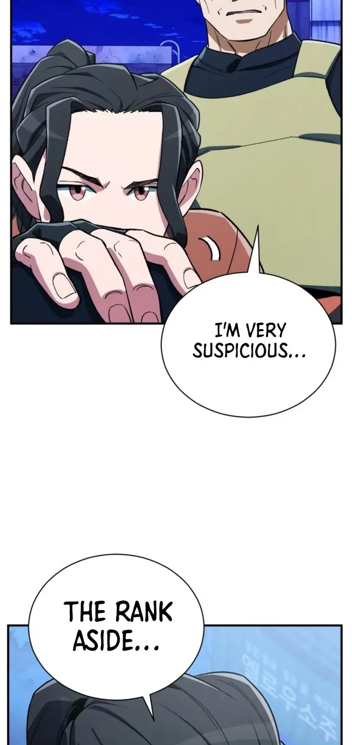 Rebirth of the Blood Demon: The Cursed Tanker’s Trial Chapter 21 page 75 - 