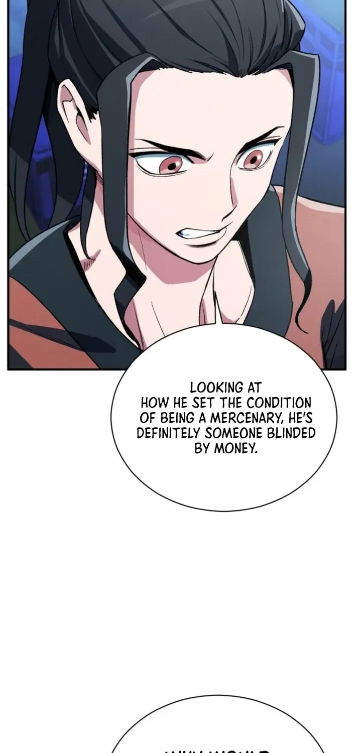 Rebirth of the Blood Demon: The Cursed Tanker’s Trial Chapter 21 page 76 - 