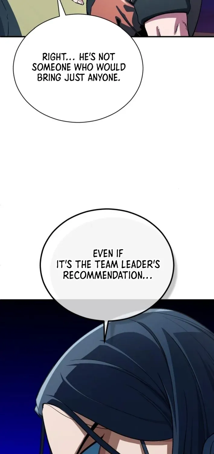 Rebirth of the Blood Demon: The Cursed Tanker’s Trial Chapter 21 page 78 - 