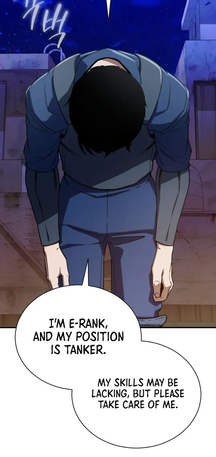 Rebirth of the Blood Demon: The Cursed Tanker’s Trial Chapter 21 page 81 - 