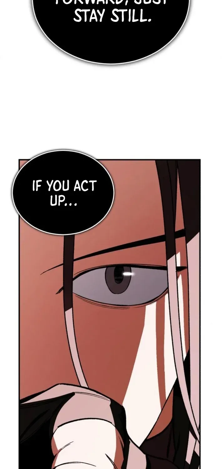 Rebirth of the Blood Demon: The Cursed Tanker’s Trial Chapter 21 page 89 - 