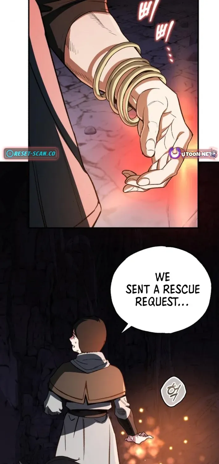 Rebirth of the Blood Demon: The Cursed Tanker’s Trial Chapter 21 page 92 - 