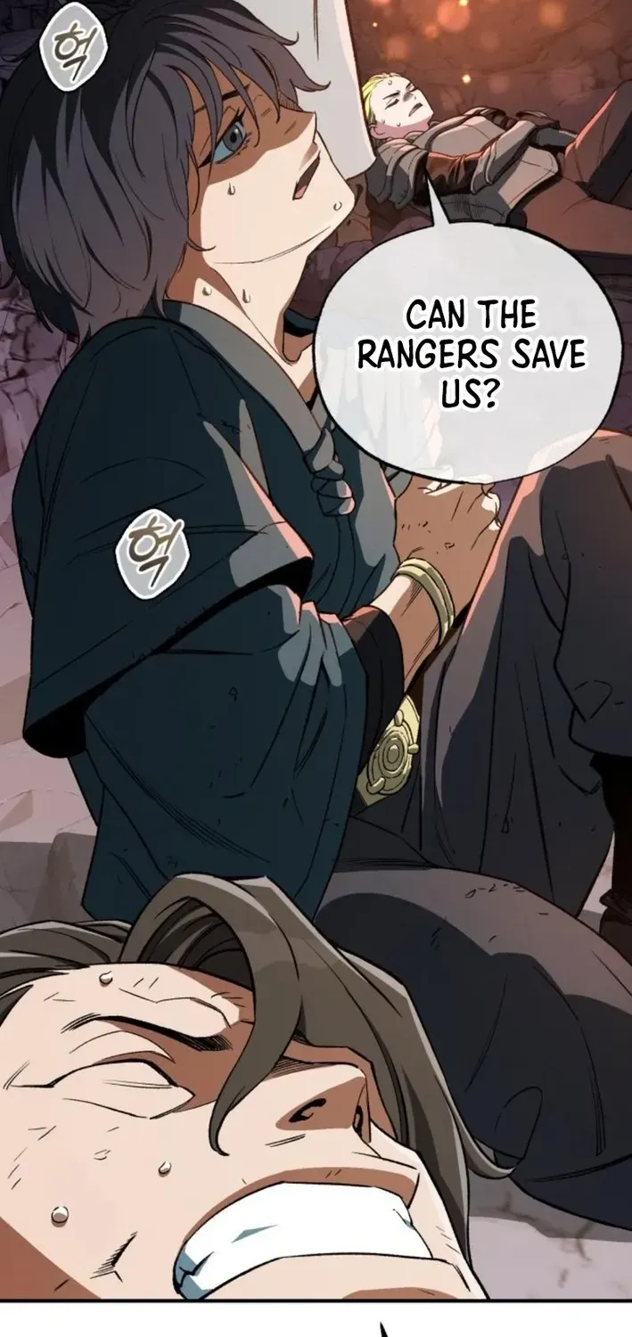 Rebirth of the Blood Demon: The Cursed Tanker’s Trial Chapter 21 page 93 - 