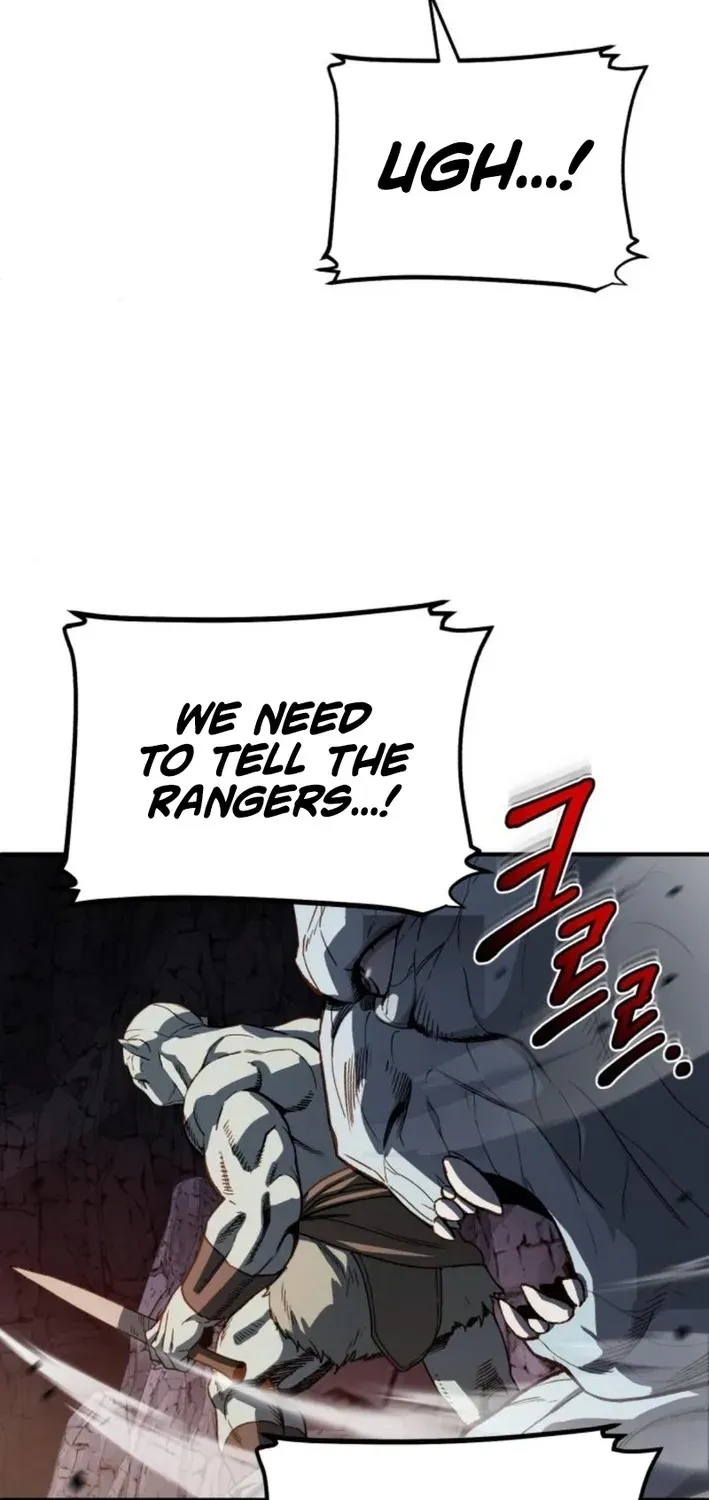 Rebirth of the Blood Demon: The Cursed Tanker’s Trial Chapter 21 page 94 - 