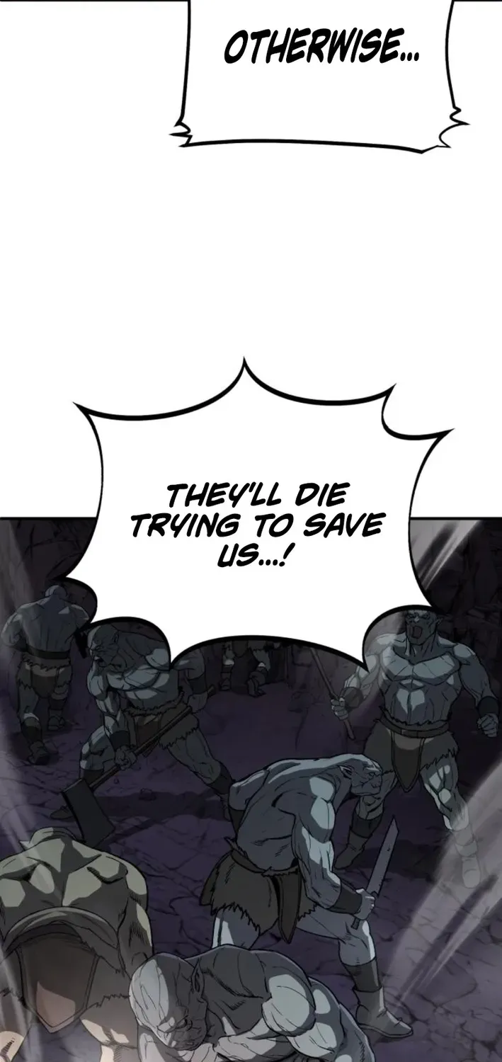 Rebirth of the Blood Demon: The Cursed Tanker’s Trial Chapter 21 page 95 - 