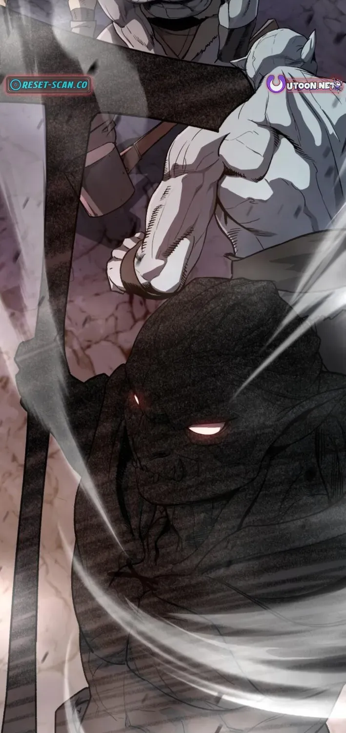 Rebirth of the Blood Demon: The Cursed Tanker’s Trial Chapter 21 page 96 - 