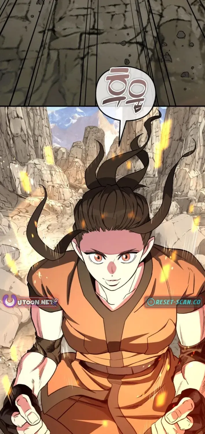 Rebirth of the Blood Demon: The Cursed Tanker’s Trial Chapter 22 page 12 - 