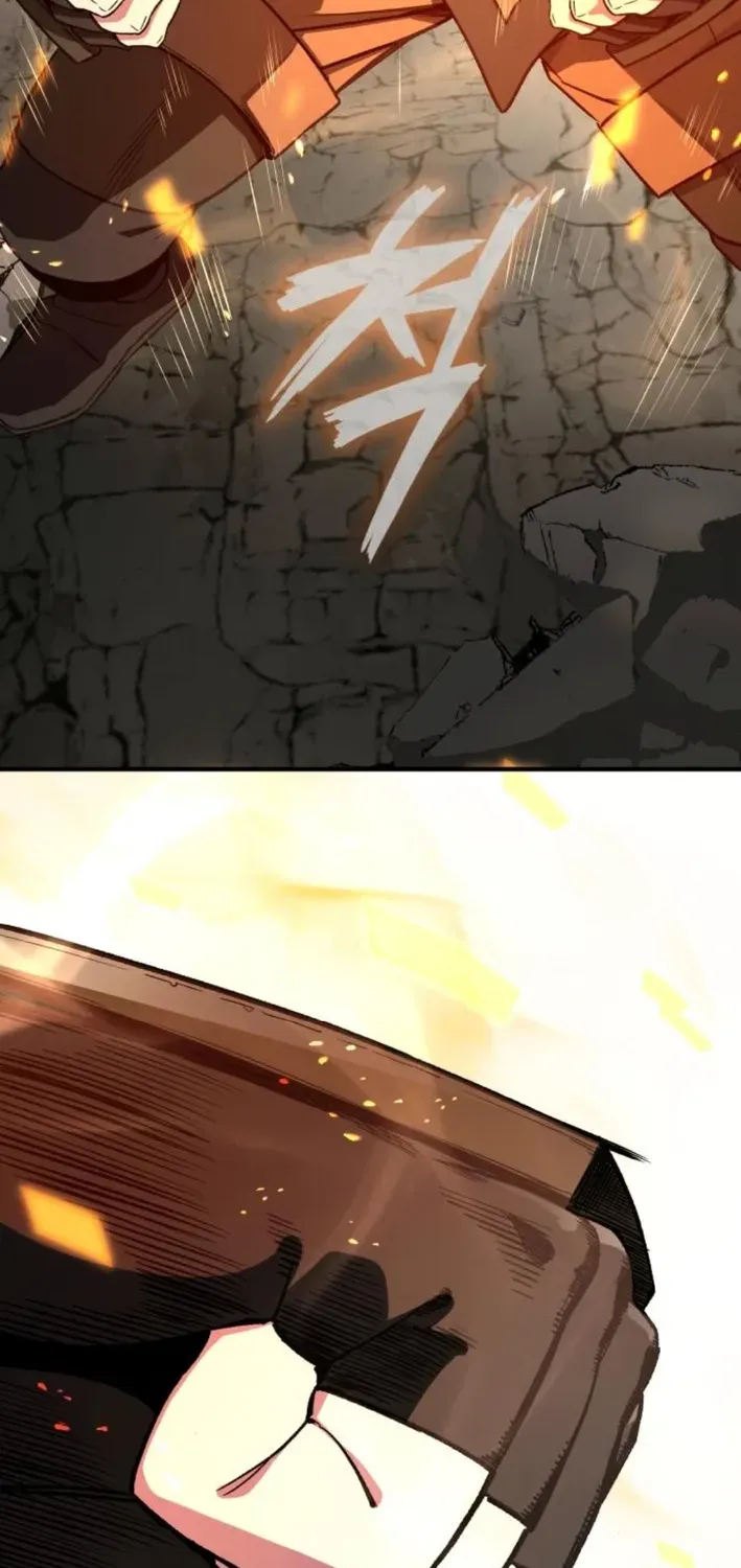 Rebirth of the Blood Demon: The Cursed Tanker’s Trial Chapter 22 page 13 - 