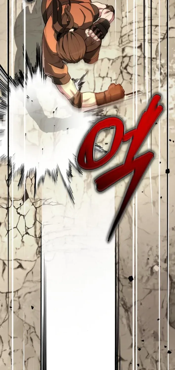 Rebirth of the Blood Demon: The Cursed Tanker’s Trial Chapter 22 page 15 - 