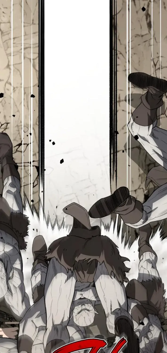 Rebirth of the Blood Demon: The Cursed Tanker’s Trial Chapter 22 page 16 - 