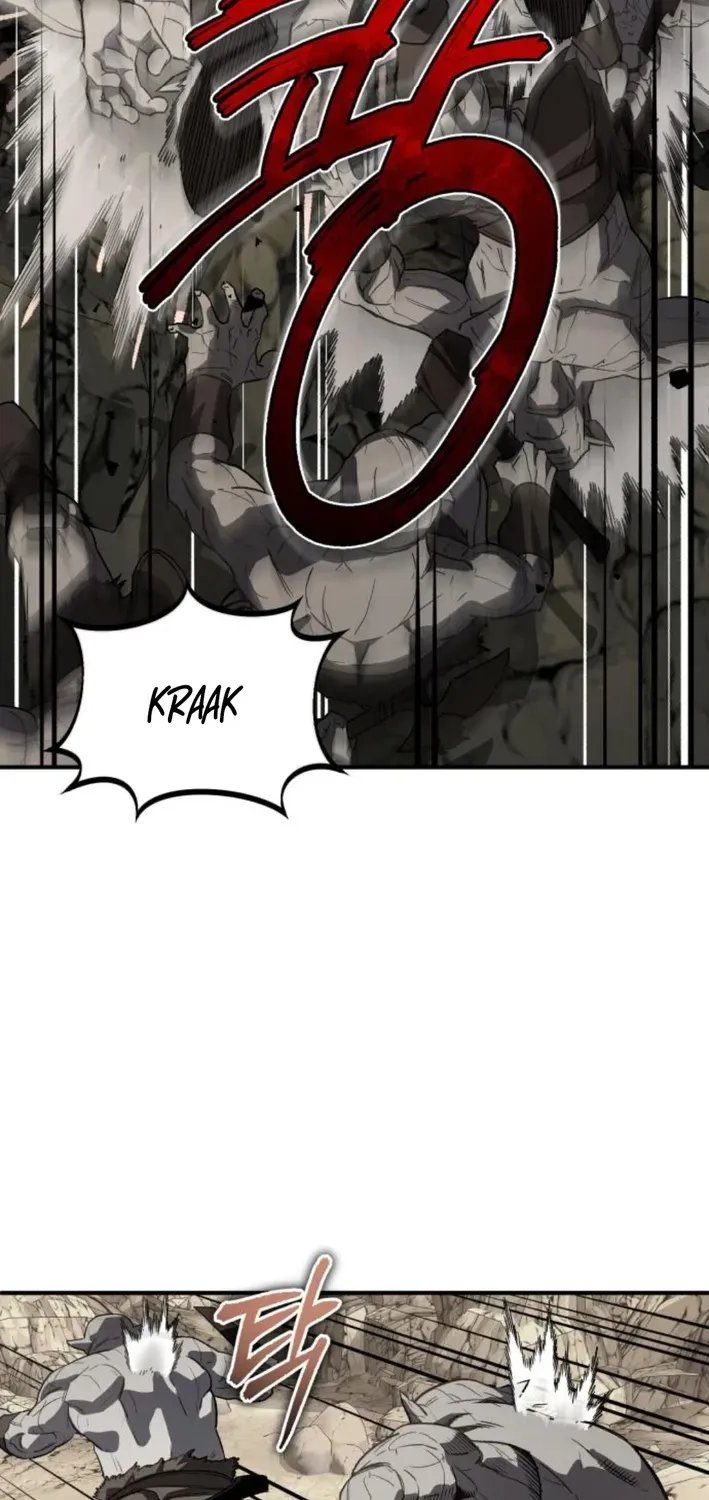 Rebirth of the Blood Demon: The Cursed Tanker’s Trial Chapter 22 page 17 - 