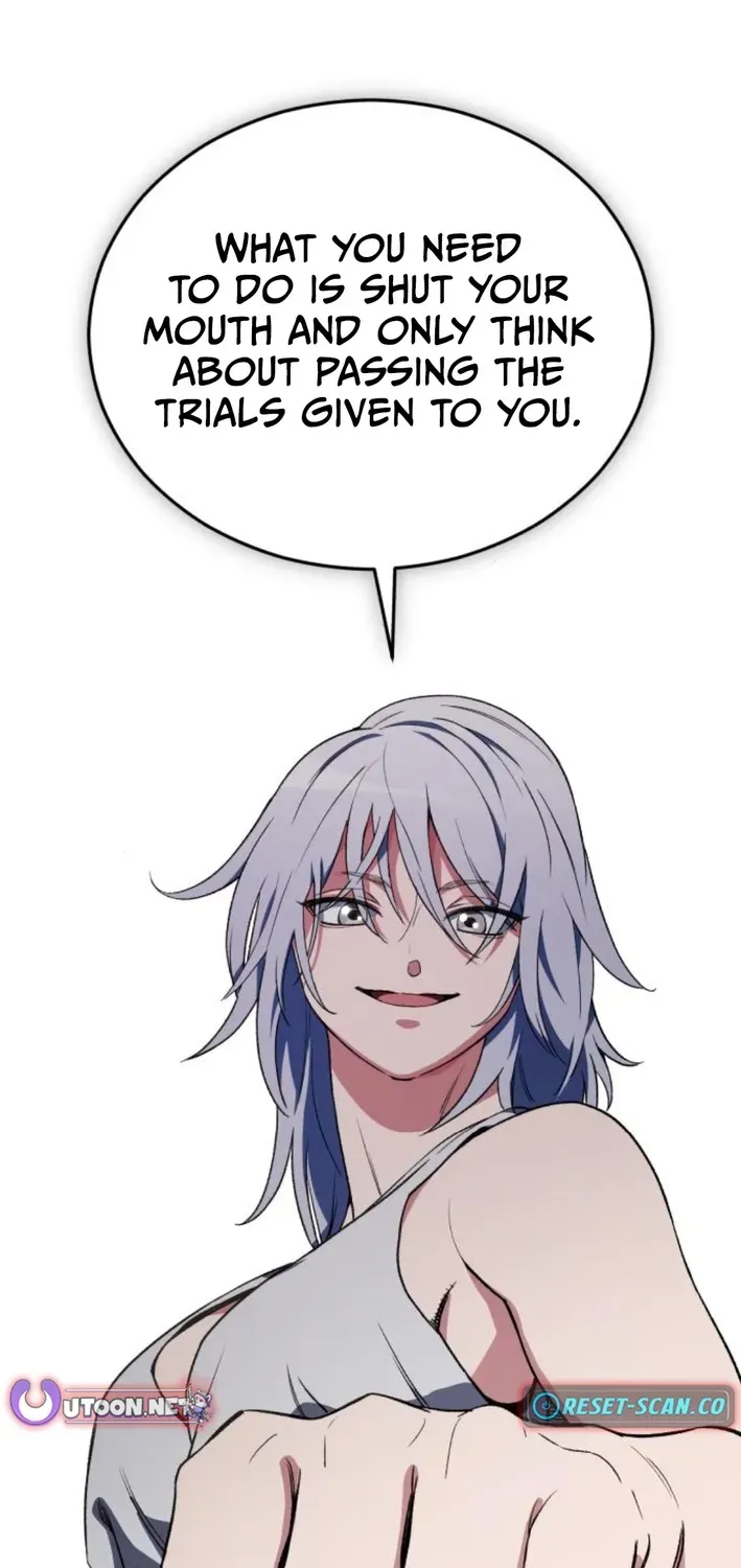Rebirth of the Blood Demon: The Cursed Tanker’s Trial Chapter 22 page 3 - 