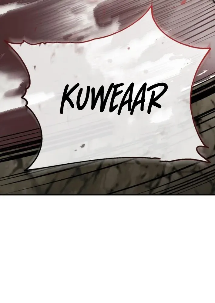 Rebirth of the Blood Demon: The Cursed Tanker’s Trial Chapter 22 page 21 - 