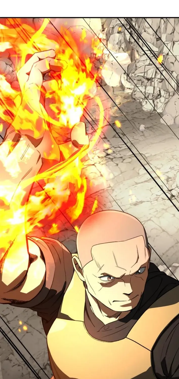 Rebirth of the Blood Demon: The Cursed Tanker’s Trial Chapter 22 page 22 - 