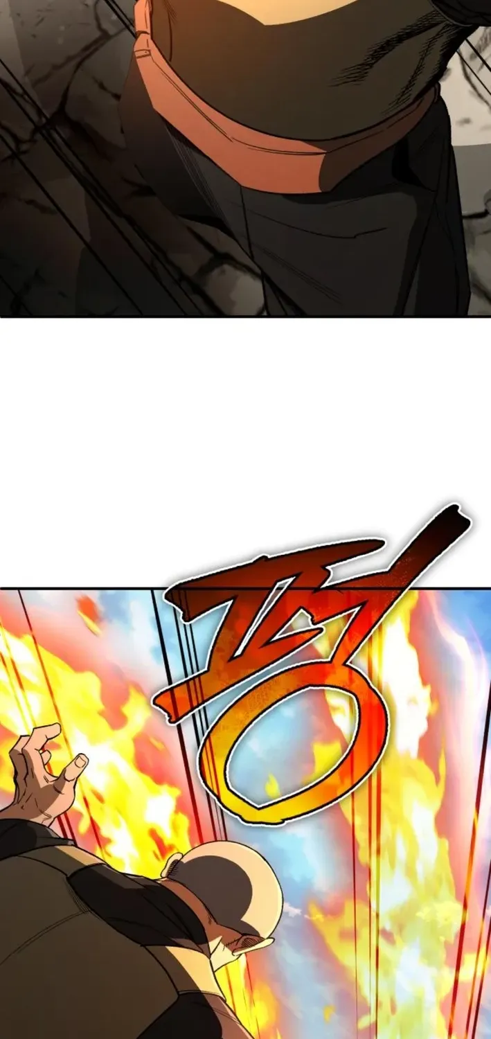 Rebirth of the Blood Demon: The Cursed Tanker’s Trial Chapter 22 page 23 - 