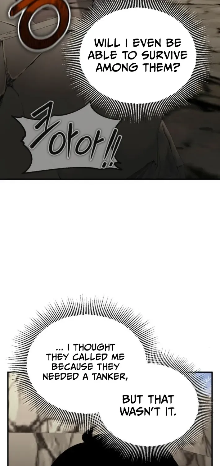 Rebirth of the Blood Demon: The Cursed Tanker’s Trial Chapter 22 page 26 - 