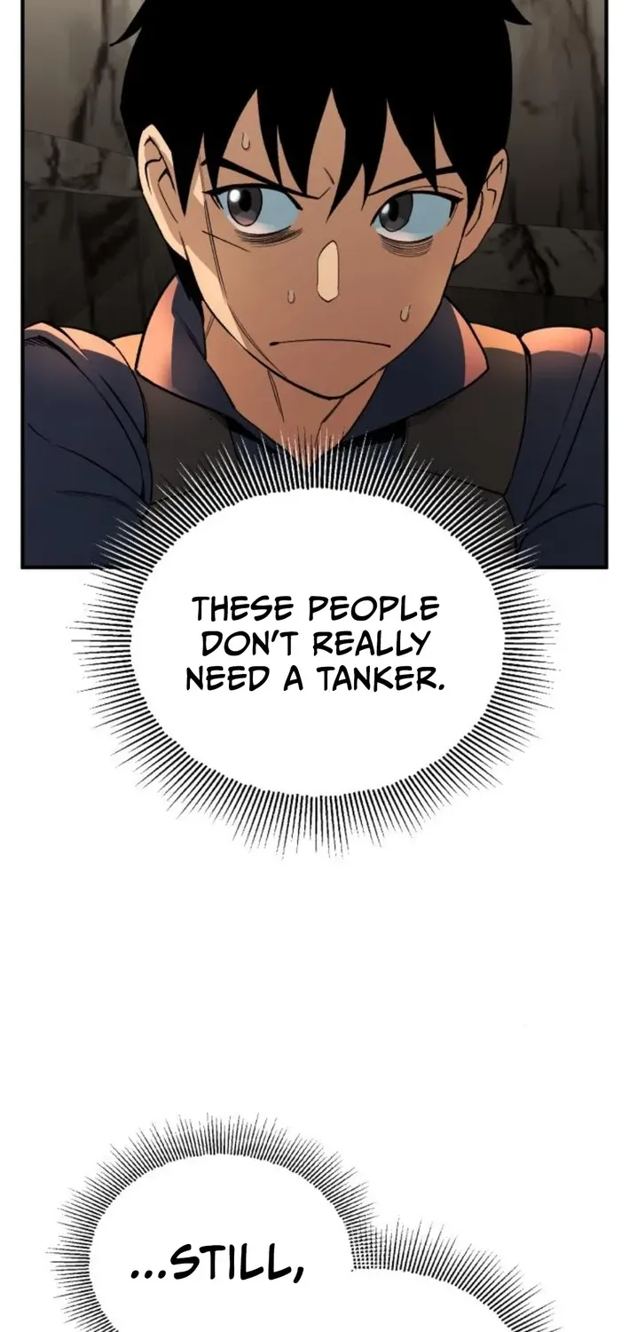 Rebirth of the Blood Demon: The Cursed Tanker’s Trial Chapter 22 page 27 - 