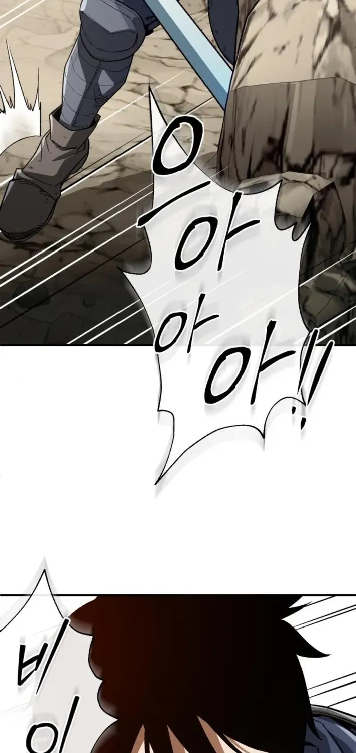 Rebirth of the Blood Demon: The Cursed Tanker’s Trial Chapter 22 page 30 - 