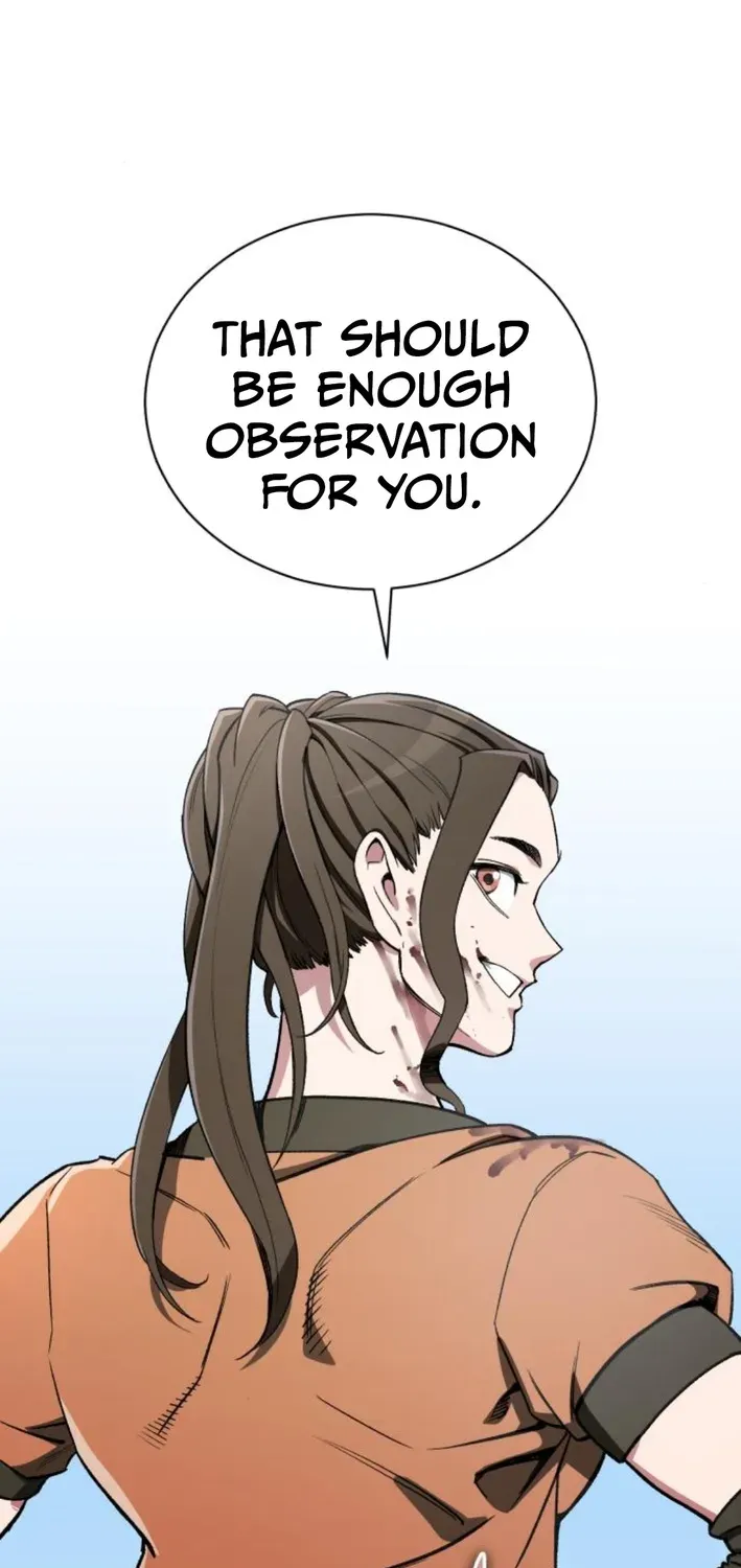 Rebirth of the Blood Demon: The Cursed Tanker’s Trial Chapter 22 page 40 - 