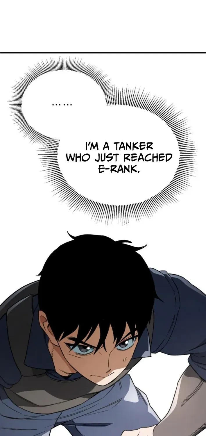 Rebirth of the Blood Demon: The Cursed Tanker’s Trial Chapter 22 page 5 - 