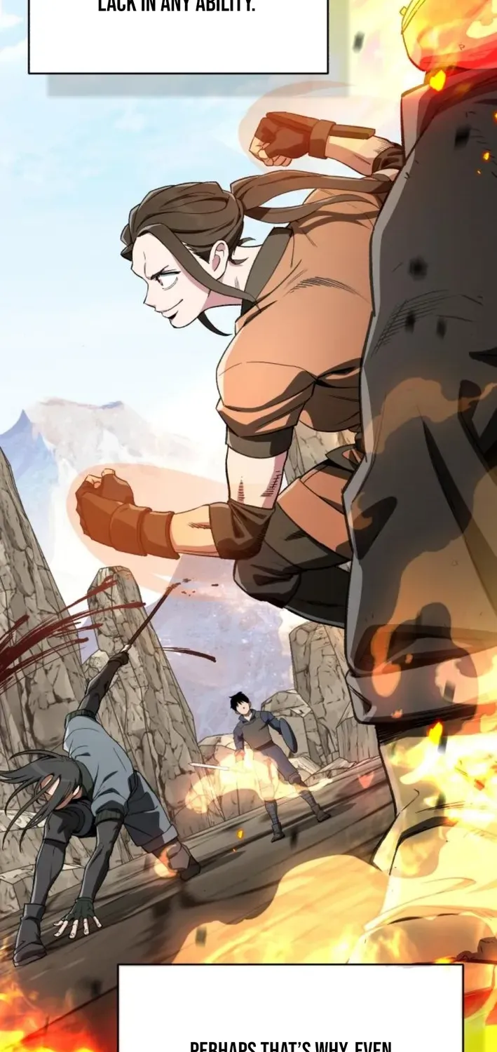 Rebirth of the Blood Demon: The Cursed Tanker’s Trial Chapter 22 page 44 - 