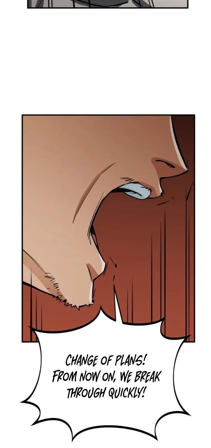 Rebirth of the Blood Demon: The Cursed Tanker’s Trial Chapter 22 page 48 - 