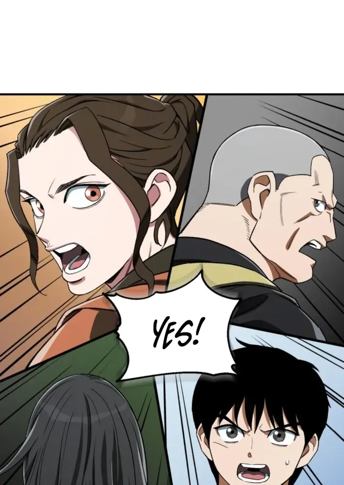 Rebirth of the Blood Demon: The Cursed Tanker’s Trial Chapter 22 page 49 - 