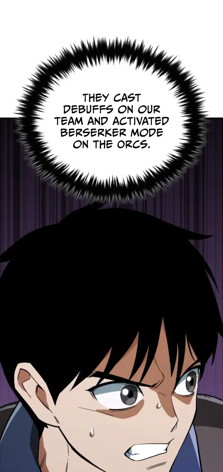 Rebirth of the Blood Demon: The Cursed Tanker’s Trial Chapter 22 page 58 - 