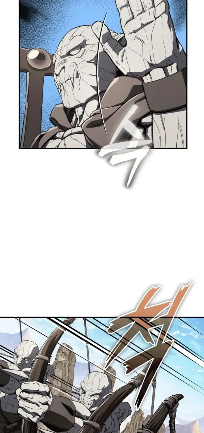 Rebirth of the Blood Demon: The Cursed Tanker’s Trial Chapter 22 page 62 - 
