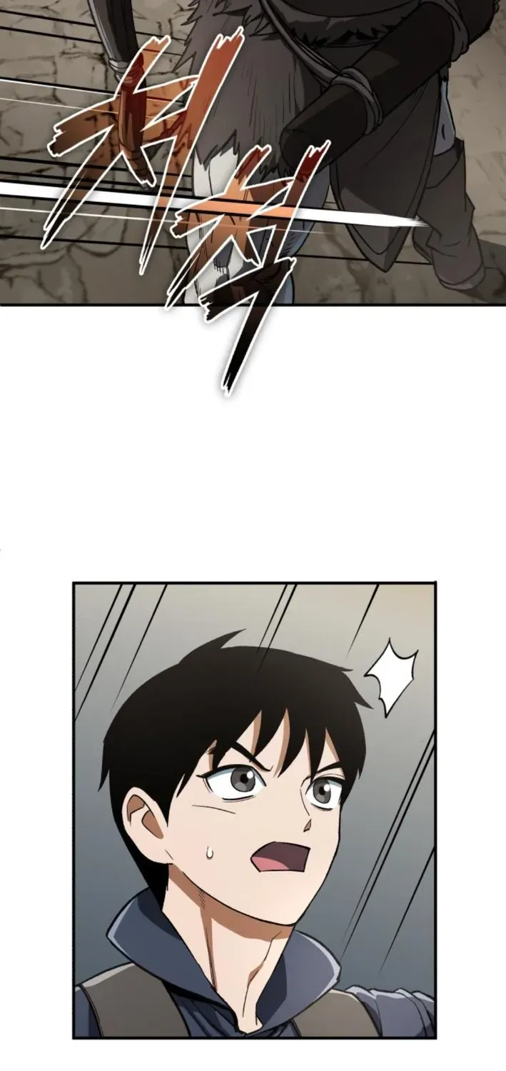 Rebirth of the Blood Demon: The Cursed Tanker’s Trial Chapter 22 page 64 - 