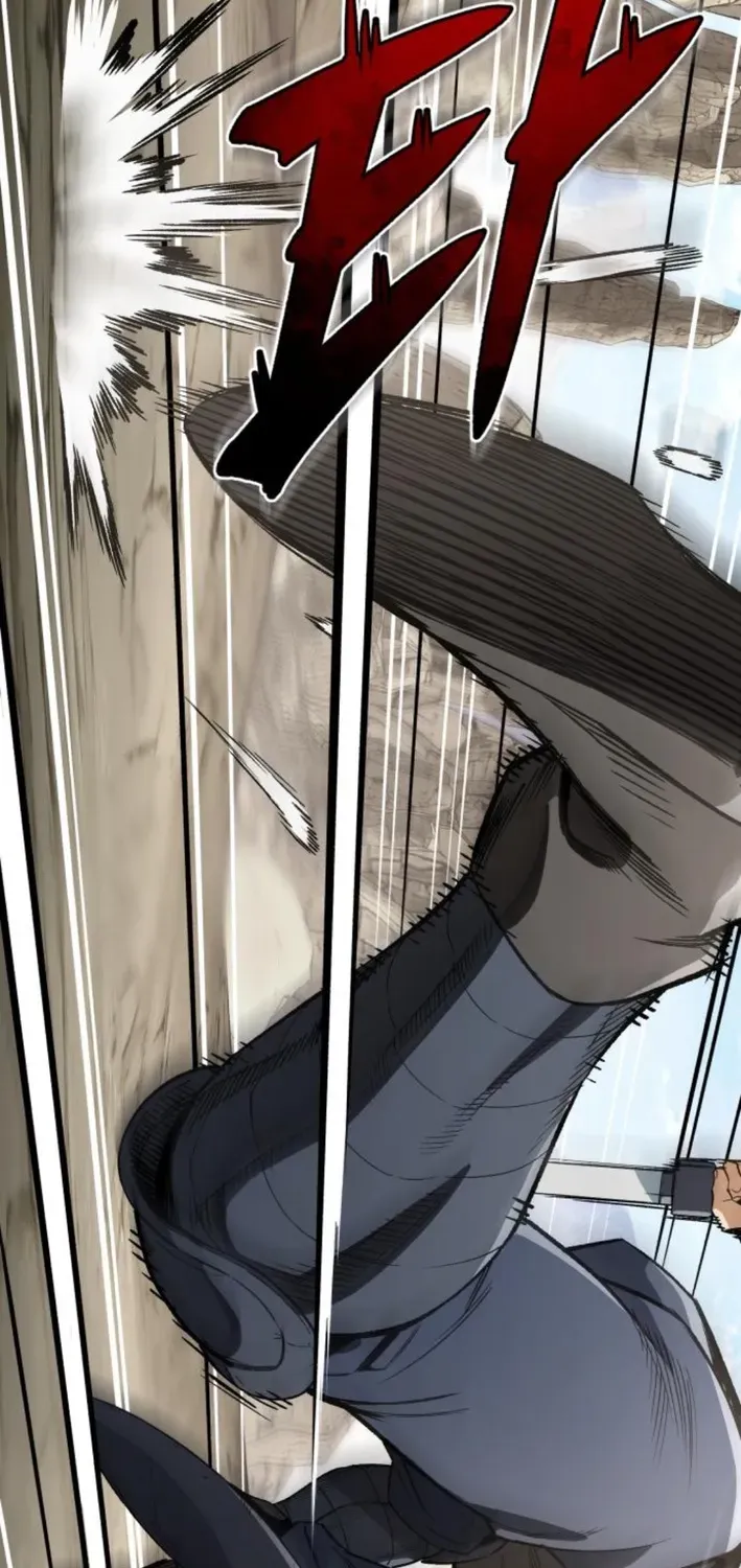 Rebirth of the Blood Demon: The Cursed Tanker’s Trial Chapter 22 page 66 - 
