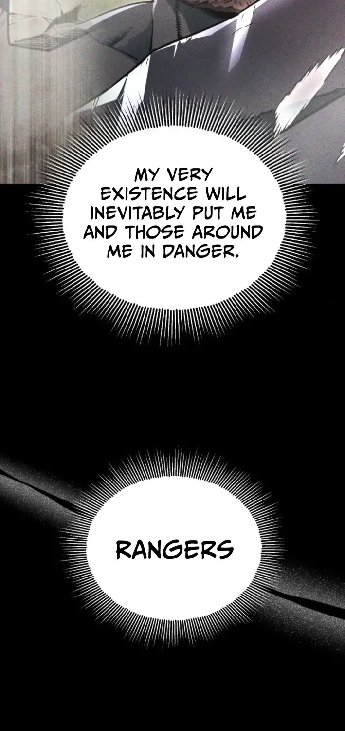 Rebirth of the Blood Demon: The Cursed Tanker’s Trial Chapter 22 page 8 - 