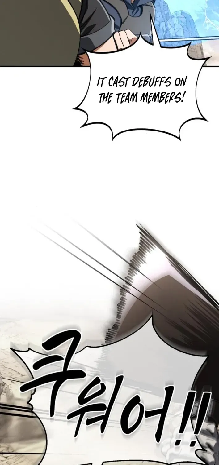 Rebirth of the Blood Demon: The Cursed Tanker’s Trial Chapter 22 page 72 - 