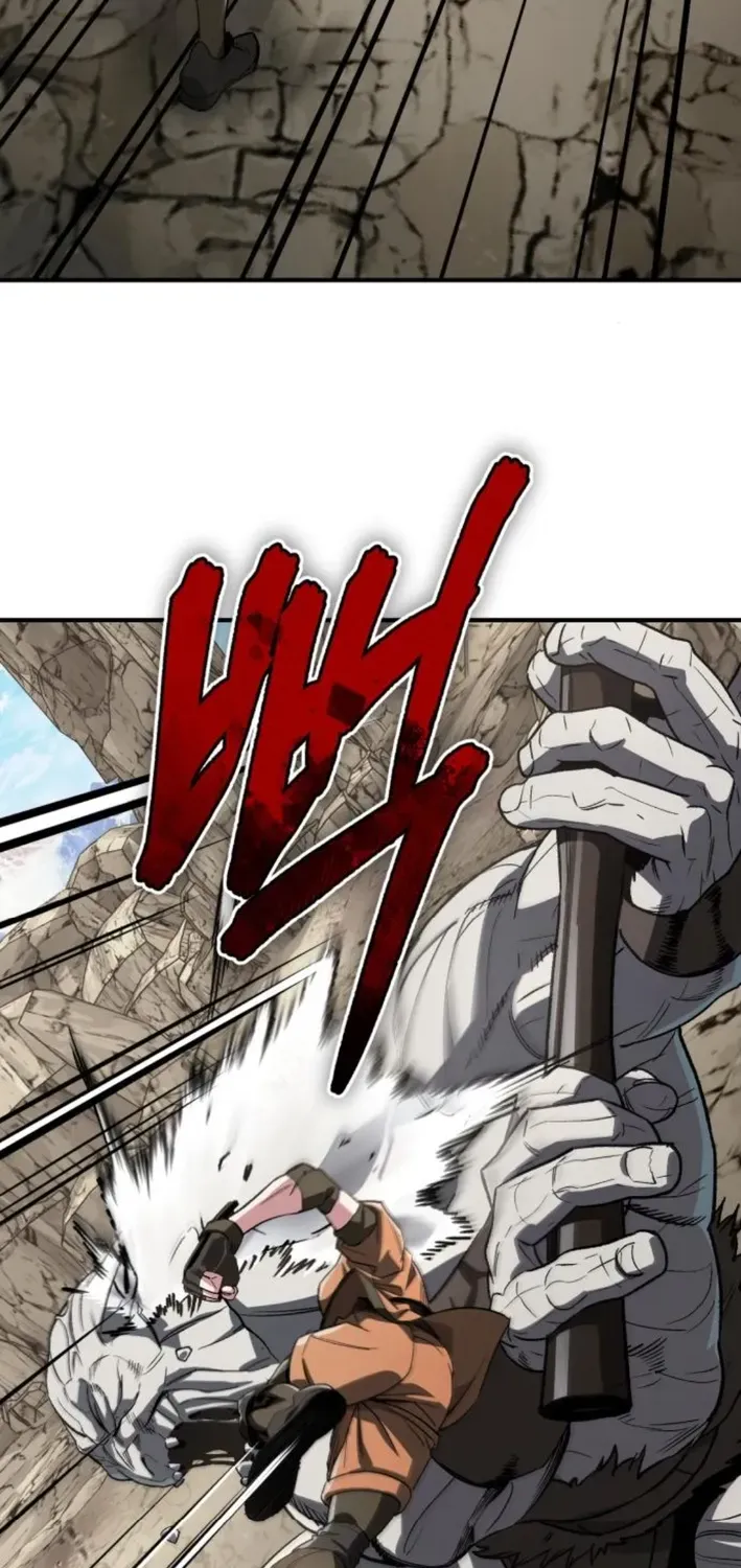 Rebirth of the Blood Demon: The Cursed Tanker’s Trial Chapter 22 page 74 - 