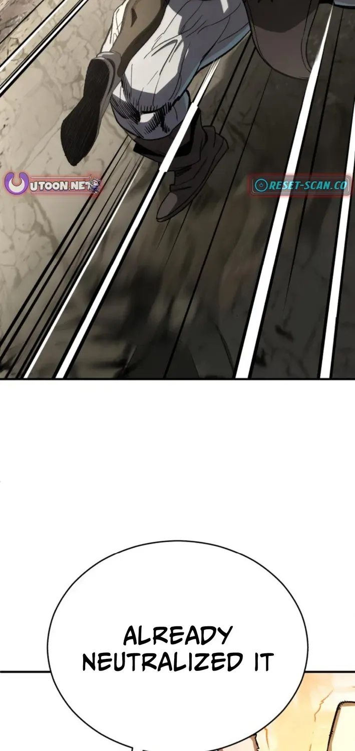 Rebirth of the Blood Demon: The Cursed Tanker’s Trial Chapter 22 page 75 - 