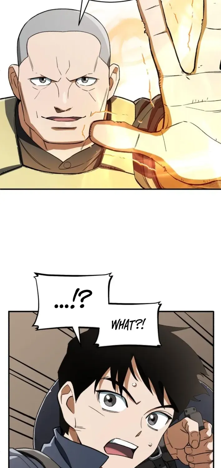 Rebirth of the Blood Demon: The Cursed Tanker’s Trial Chapter 22 page 76 - 