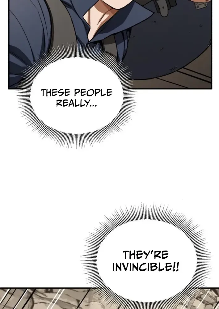 Rebirth of the Blood Demon: The Cursed Tanker’s Trial Chapter 22 page 77 - 