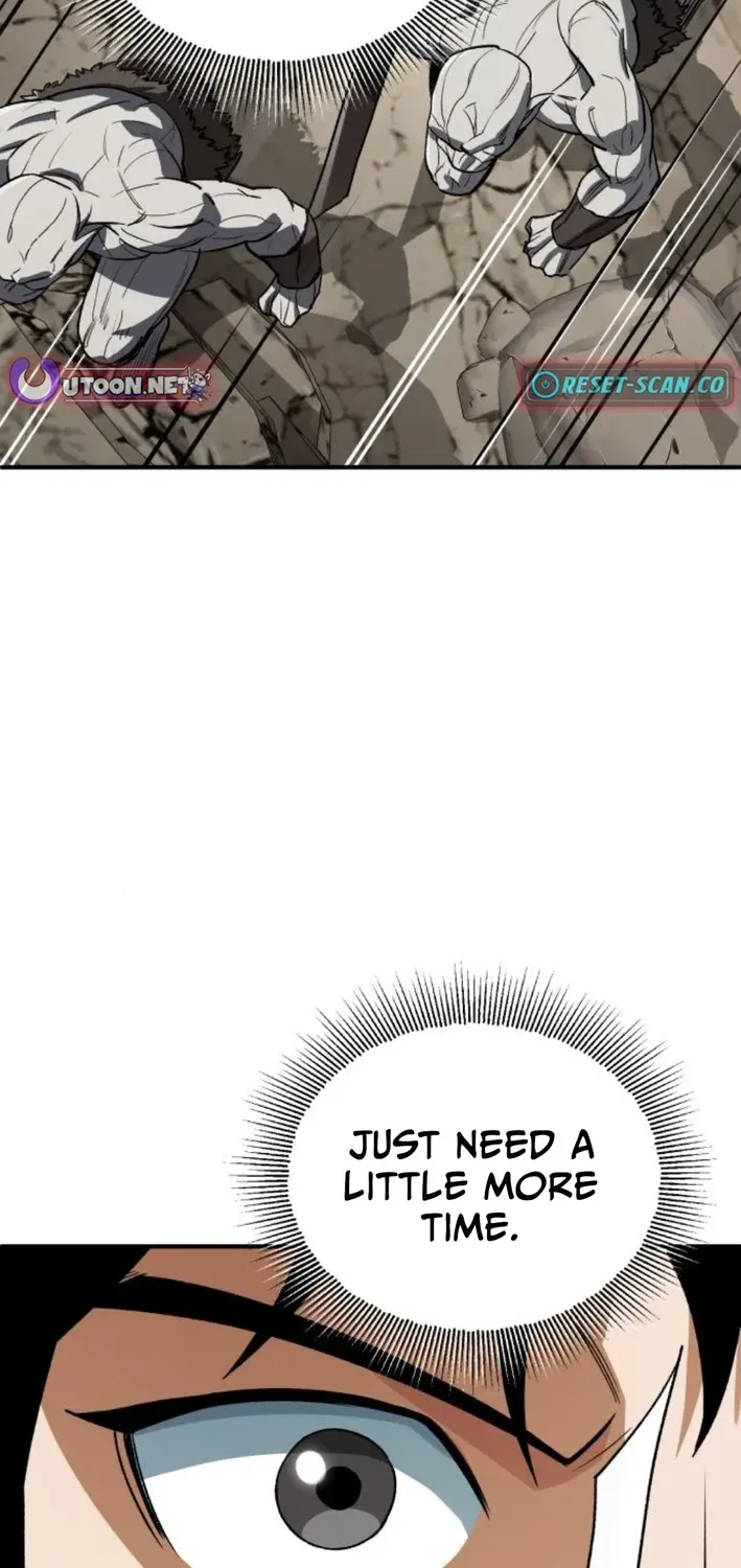Rebirth of the Blood Demon: The Cursed Tanker’s Trial Chapter 22 page 79 - 