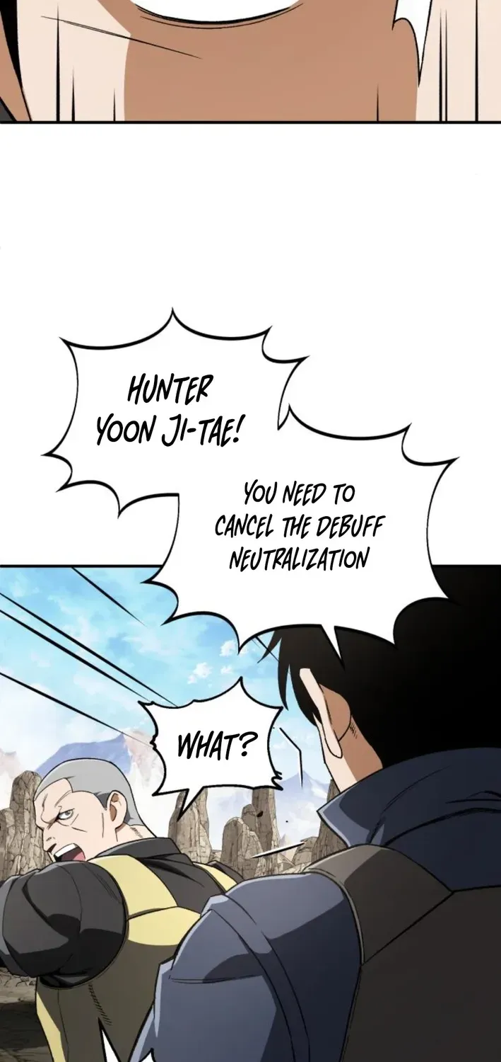 Rebirth of the Blood Demon: The Cursed Tanker’s Trial Chapter 22 page 80 - 