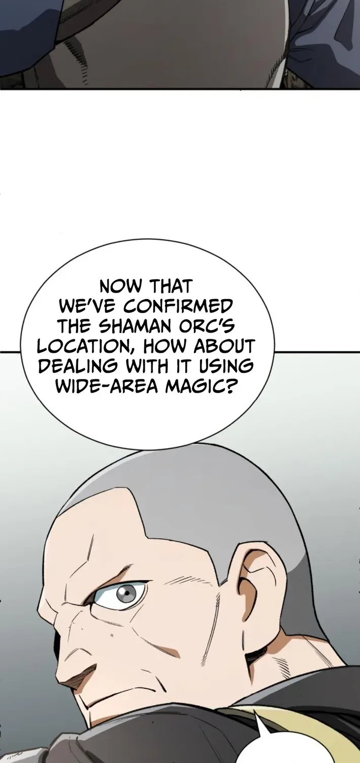 Rebirth of the Blood Demon: The Cursed Tanker’s Trial Chapter 22 page 82 - 