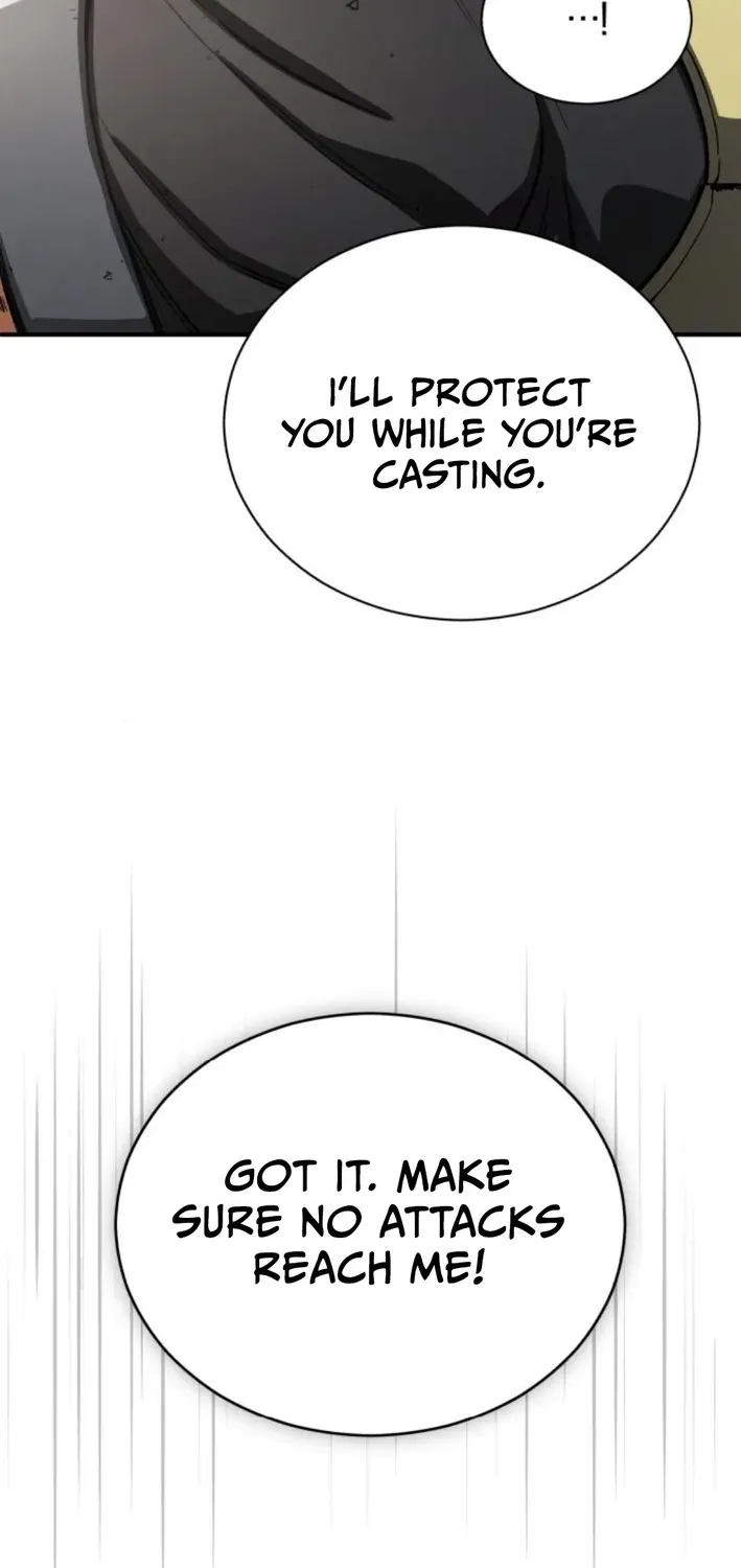 Rebirth of the Blood Demon: The Cursed Tanker’s Trial Chapter 22 page 83 - 