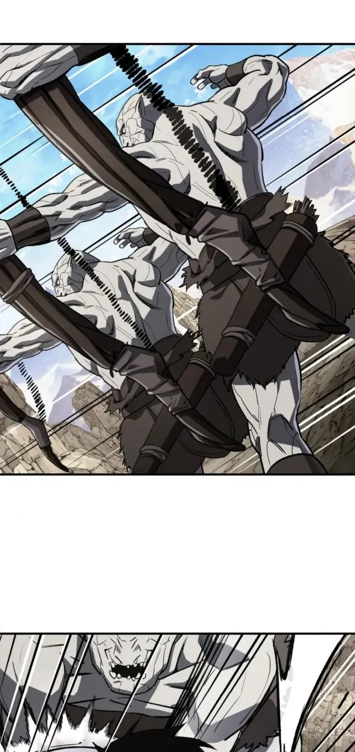 Rebirth of the Blood Demon: The Cursed Tanker’s Trial Chapter 22 page 90 - 