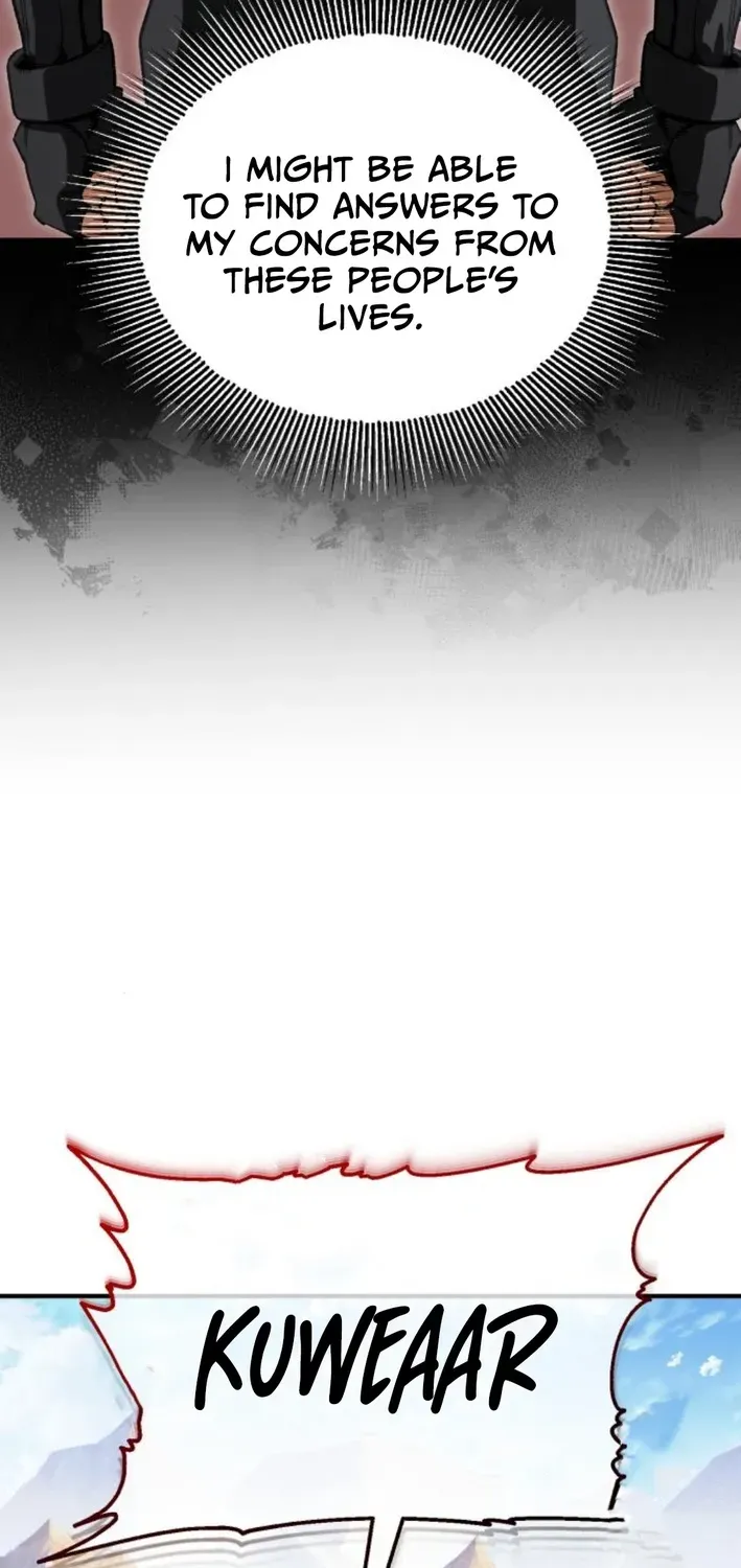 Rebirth of the Blood Demon: The Cursed Tanker’s Trial Chapter 22 page 10 - 