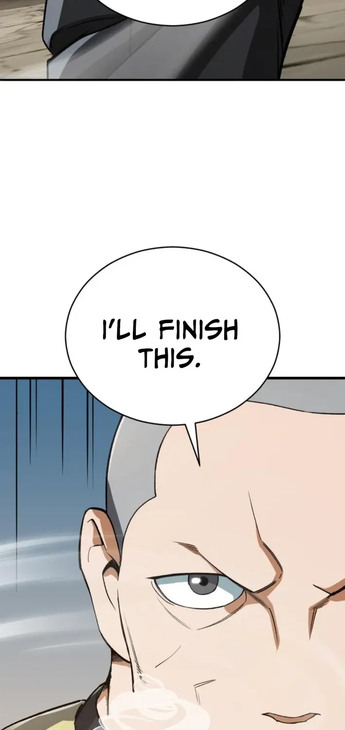 Rebirth of the Blood Demon: The Cursed Tanker’s Trial Chapter 22 page 94 - 
