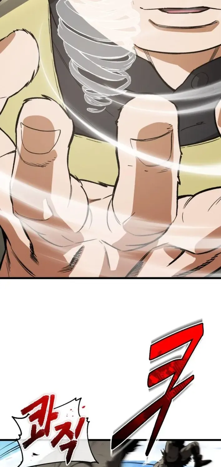 Rebirth of the Blood Demon: The Cursed Tanker’s Trial Chapter 22 page 95 - 